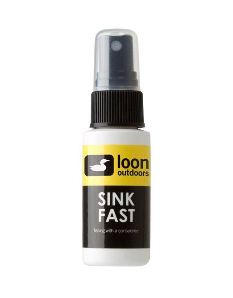 Loon Outdoors Loon Sink Fast 1 oz.