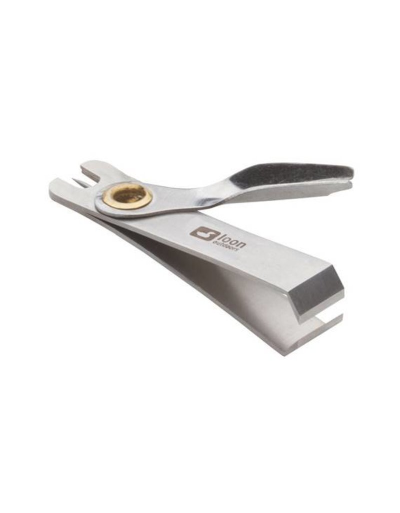 Loon Outdoors Loon Nipper With Knot Tool
