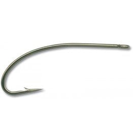 Mustad 50% OFF - Mustad Long Curved C53S - CLEARANCE