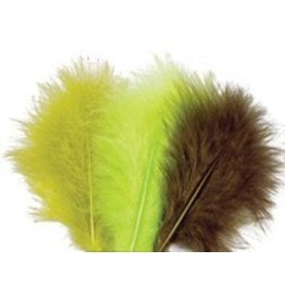 Wapsi Marabou Select Plumes