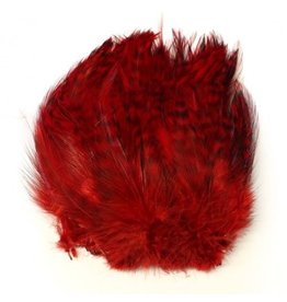 Wapsi Wapsi Barred Strung Neck Hackle