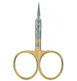 Dr. Slick Dr. Slick Arrow Scissors 3-1/2"