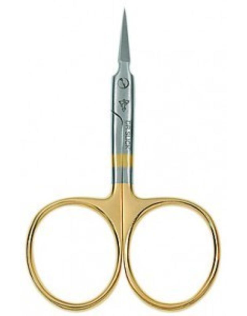 Dr. Slick Dr. Slick Arrow Scissors 3-1/2"