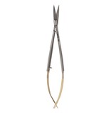 Dr. Slick Dr. Slick Spring Scissors 4"