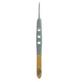 Dr. Slick Dr. Slick Bishop Tweezer 4"