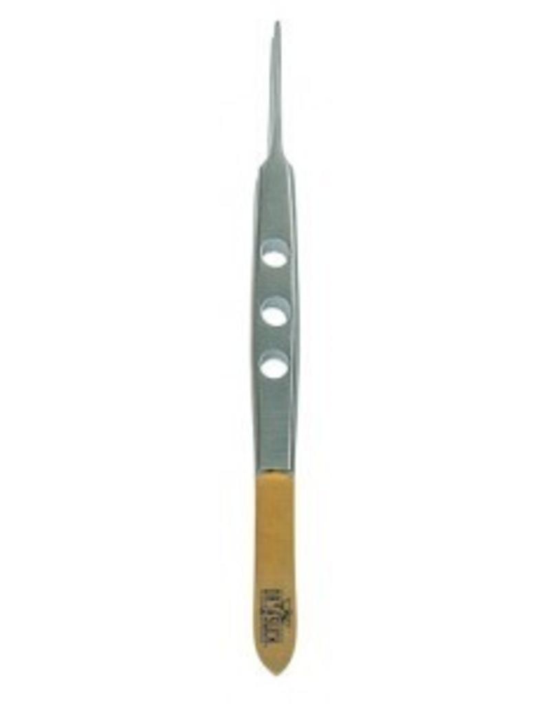 Dr. Slick Dr. Slick Bishop Tweezer 4"