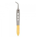 Dr. Slick Dr. Slick Bishop Tweezer 4"