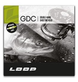Loop SALE 50% OFF - Loop GDC Shooting Heads - CLEARANCE