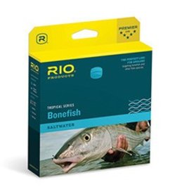 RIO SALE 50% OFF - RIO Bonefish Quickshooter Line - CLEARANCE