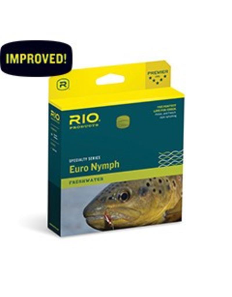 RIO - FIPS Euro nymph line - Drift Outfitters & Fly Shop Online Store
