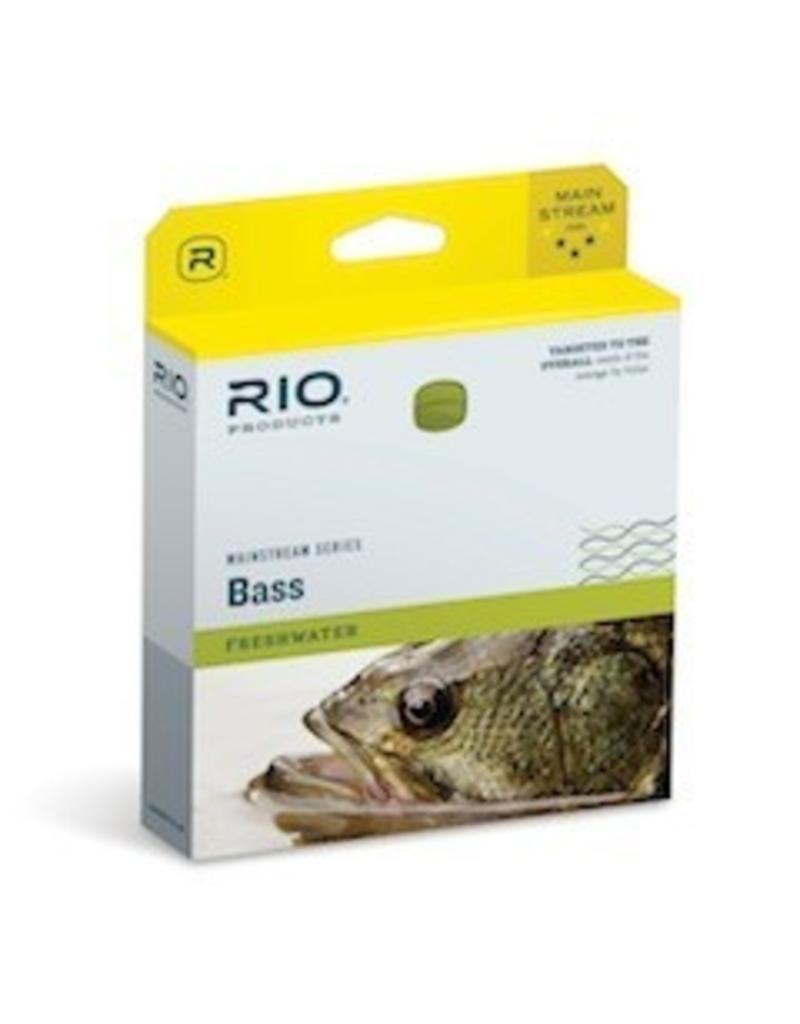 RIO Rio Mainstream Bass/Pike Line