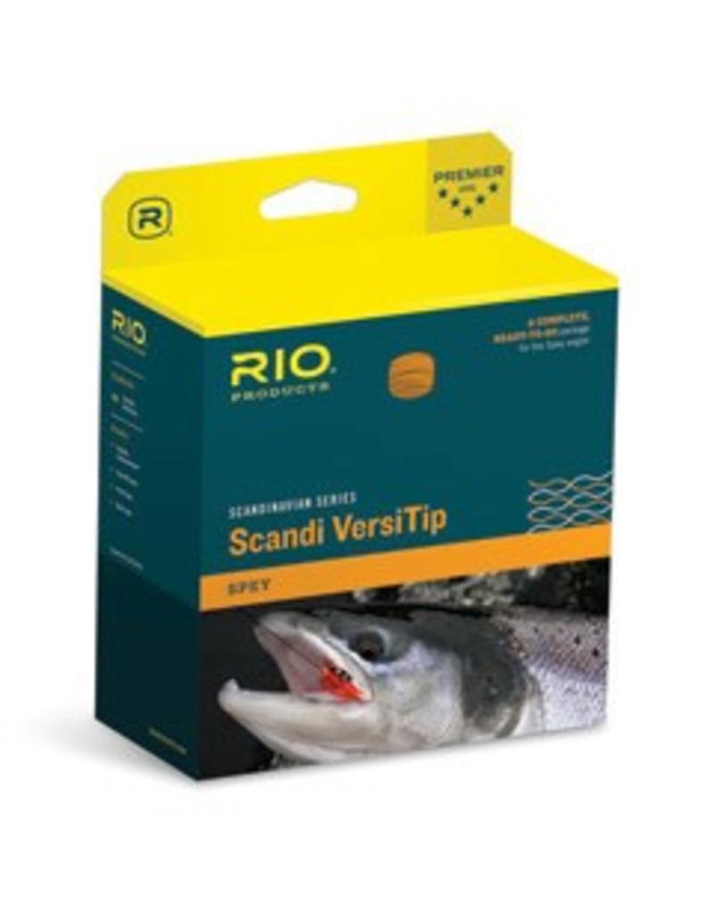 RIO RIO - Scandi Versitip Line