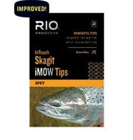 RIO 50% OFF - RIO InTouch I-MOW Tips - CLEARANCE