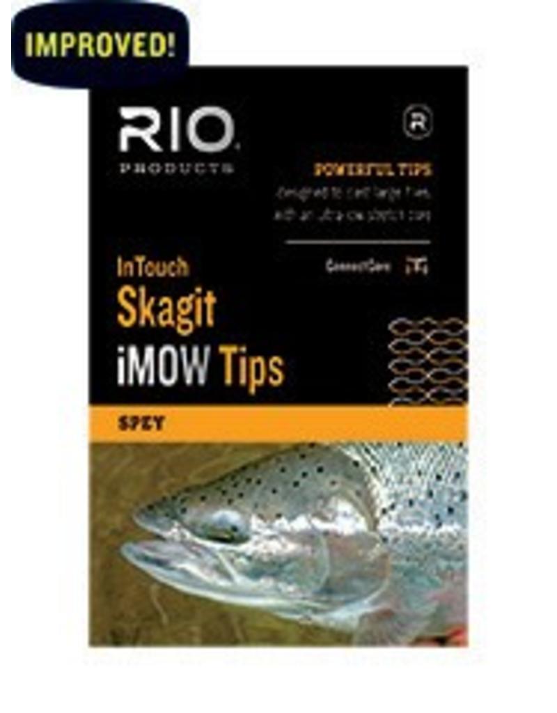 RIO 50% OFF - RIO InTouch I-MOW Tips - CLEARANCE