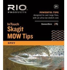 RIO 50% OFF - RIO InTouch MOW Tips -  CLEARANCE