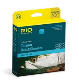 RIO SALE 50% OFF - RIO Tarpon Quickshooter Line - CLEARANCE