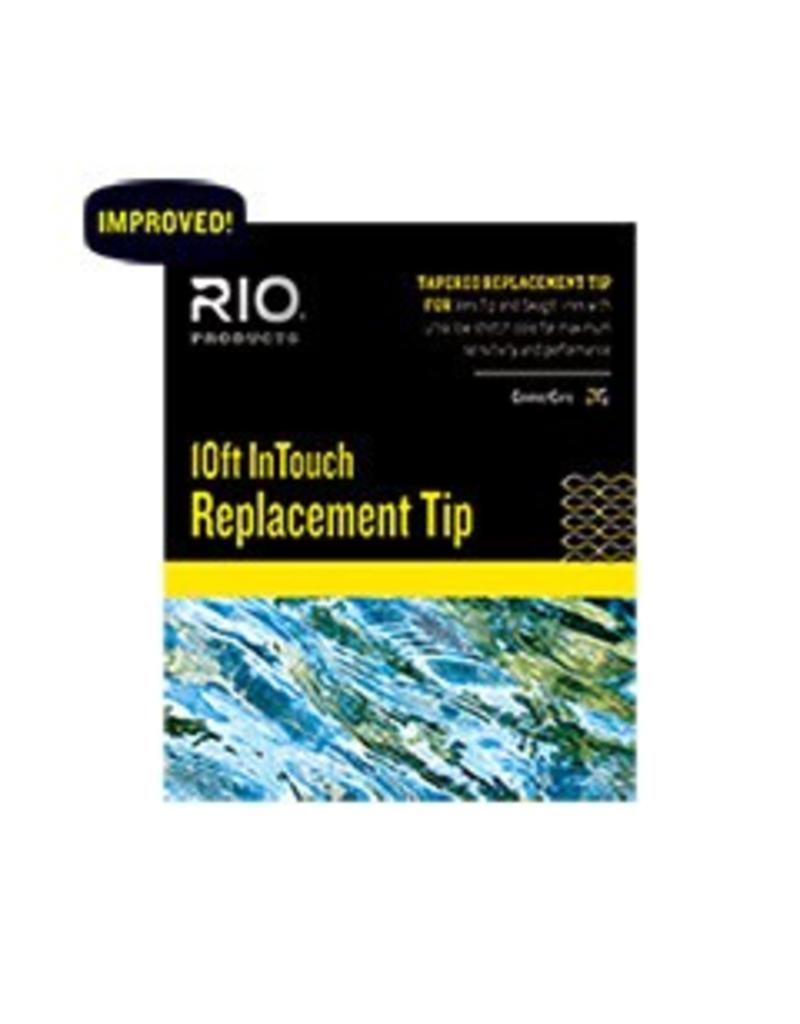 RIO RIO InTouch Replacement Tip 10'