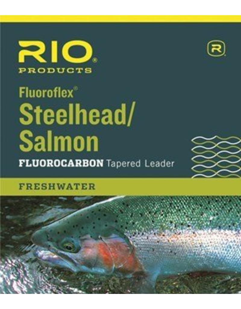 RIO RIO Fluoroflex Salmon/Steelhead Leader