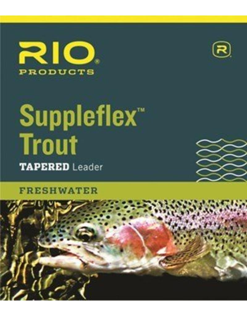 RIO Rio Suppleflex Leader