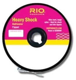 RIO Powerflex Plus Tippet - Drift Outfitters & Fly Shop Online Store