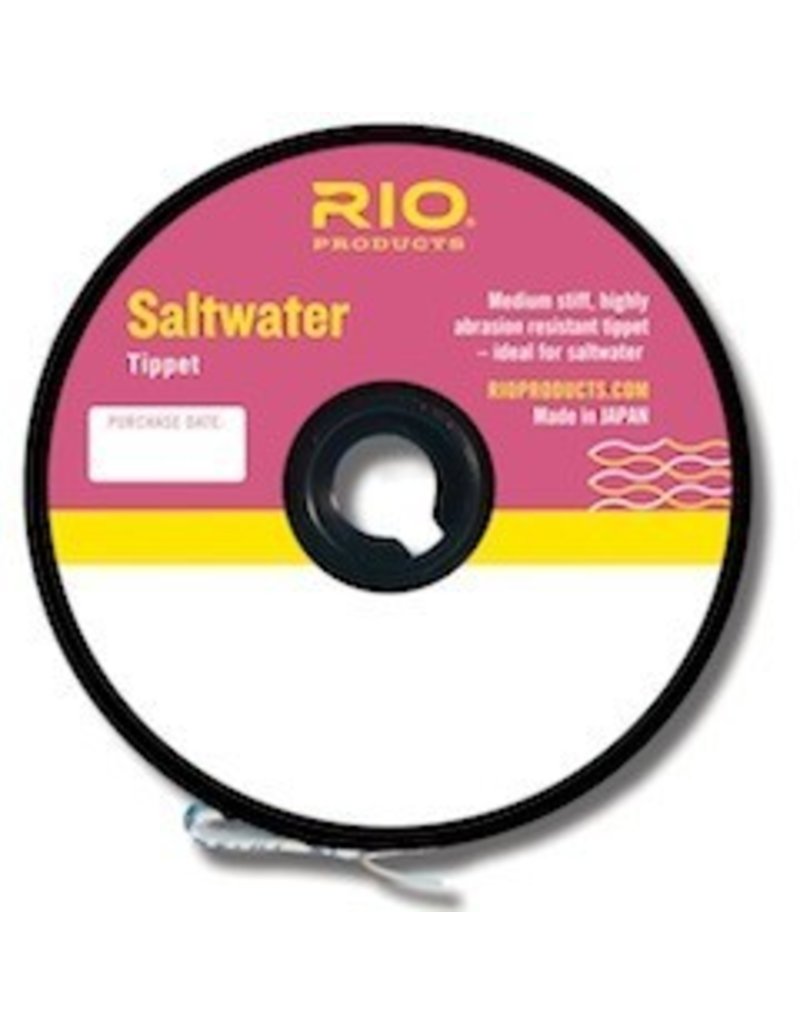 RIO RIO Saltwater Nylon Tippet