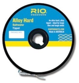 RIO RIO Hard Mono Saltwater Guide Spool