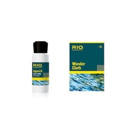 Loon Scandinavian Fly Line Cleaner Schnurreiniger