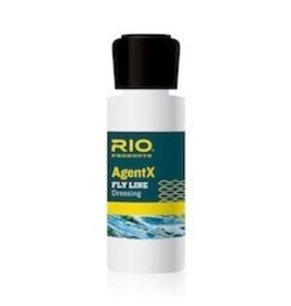 RIO RIO AgentX Fly Line Dressing
