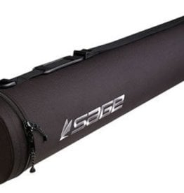 Sage Luggage Ballistic Rod/Reel Case Double 10  