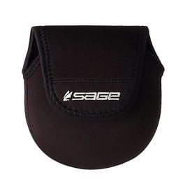  Sage Luggage Ballistic Rod/Reel Case Single 9-Foot 4pc Rod 2,  Black : Sports & Outdoors