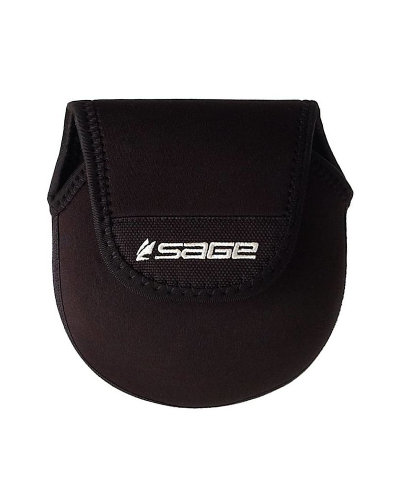 Sage Sage Neoprene Reel Case - Drift Outfitters & Fly Shop Online Store