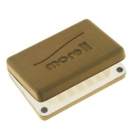 Morell Morell Large Deluxe Flybox Olive 5225