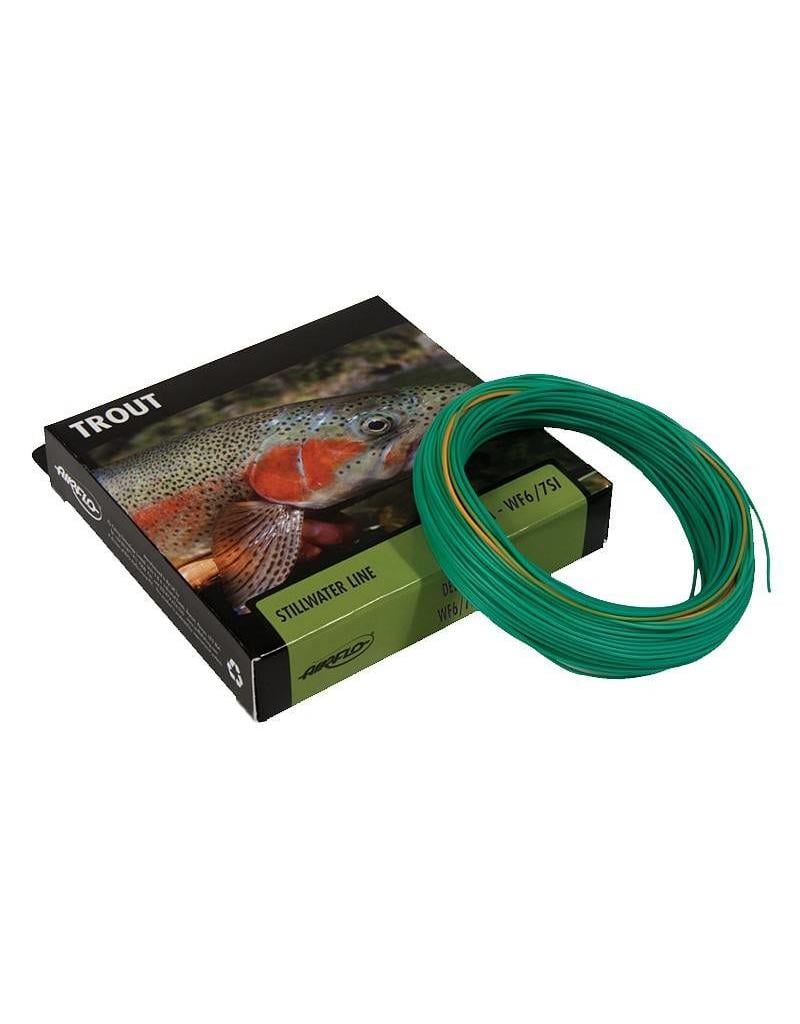 Airflo Sixth Sense Slow Intermediate Line - Drift Outfitters & Fly Shop  Online Store