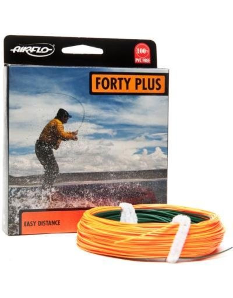 Airflo 40+ Extreme Distance Sinking Line DI3