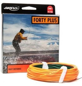 Airflo SALE 50% OFF - Airflo 40+ Extreme Distance Sinking Line DI5 - CLEARANCE