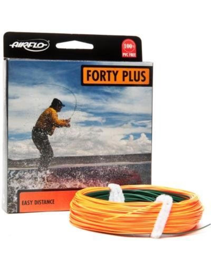 50% OFF - Airflo 40+ Extreme Distance Sinking Line DI5 - CLEARANCE