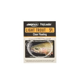 Airflo Airflo Polyleader Salmon Extra Strong - Drift Outfitters & Fly Shop  Online Store