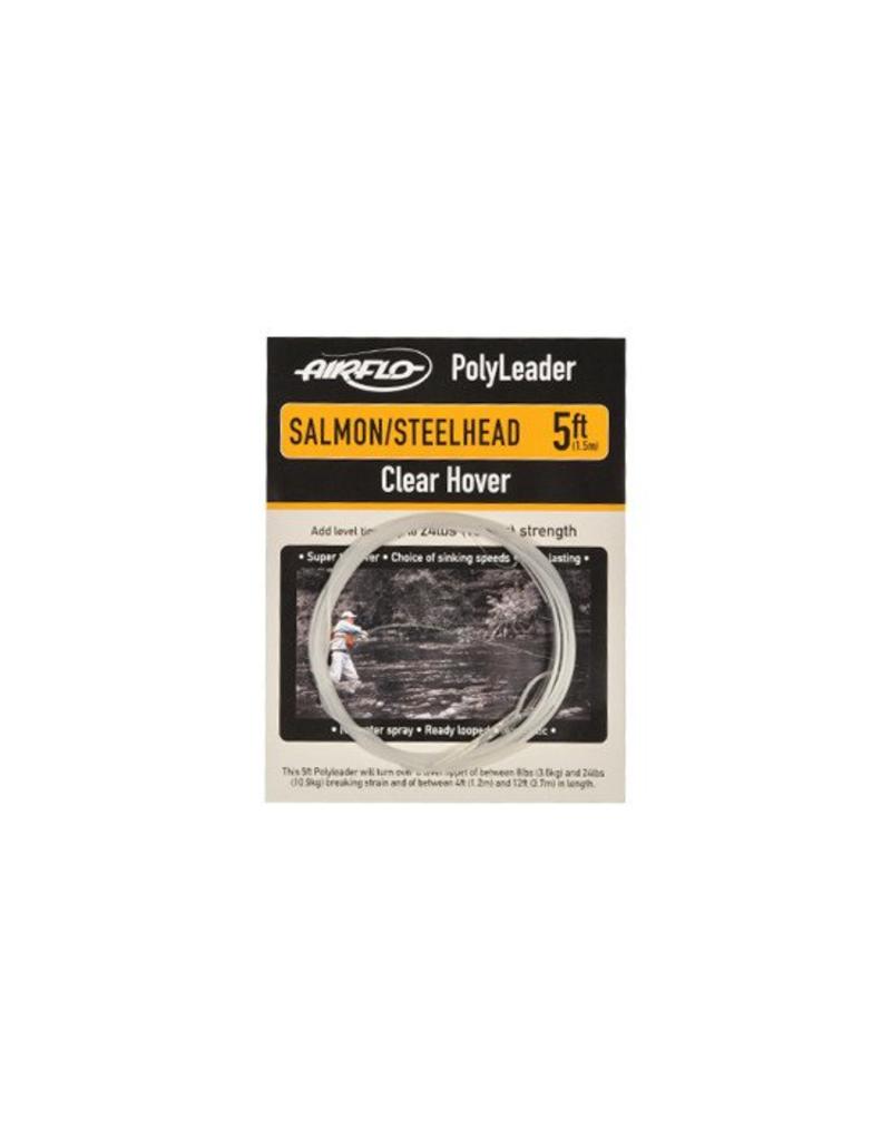 Airflo Polyleader Salmon/Steelhead