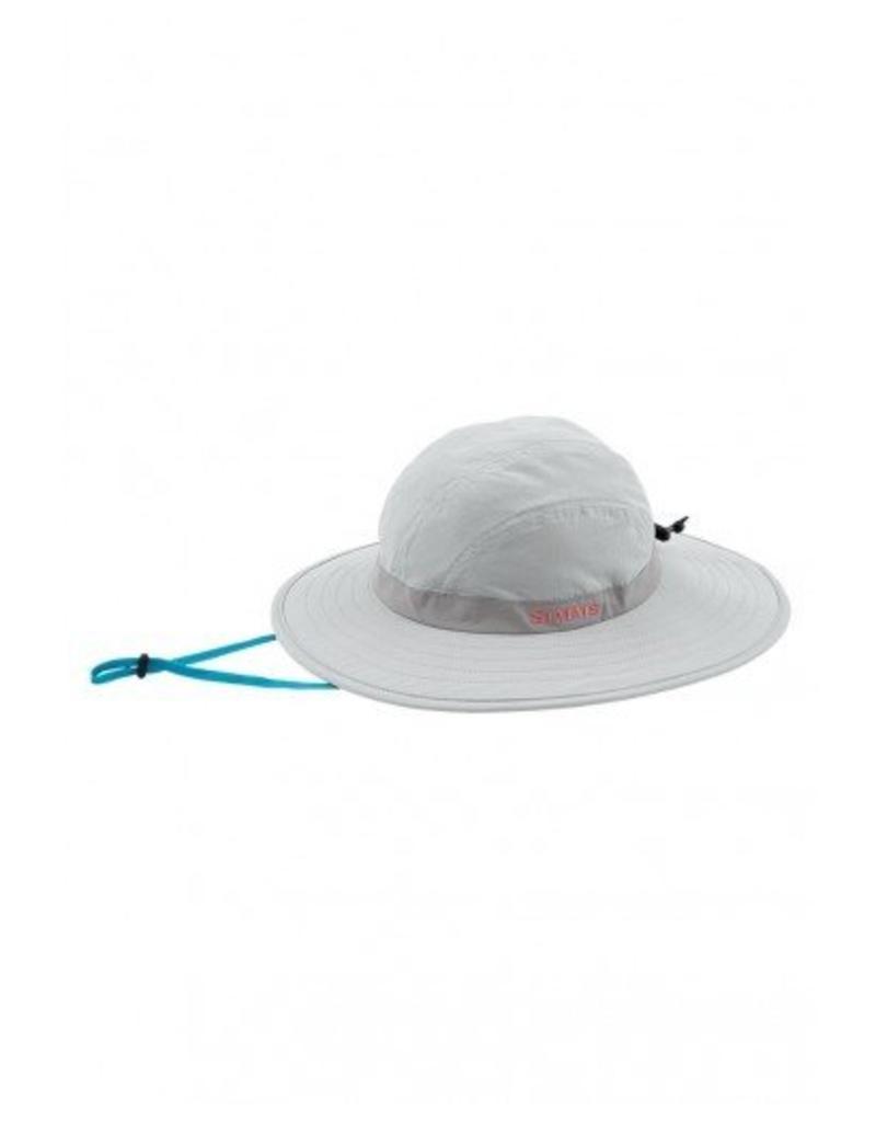 simms solar sombrero