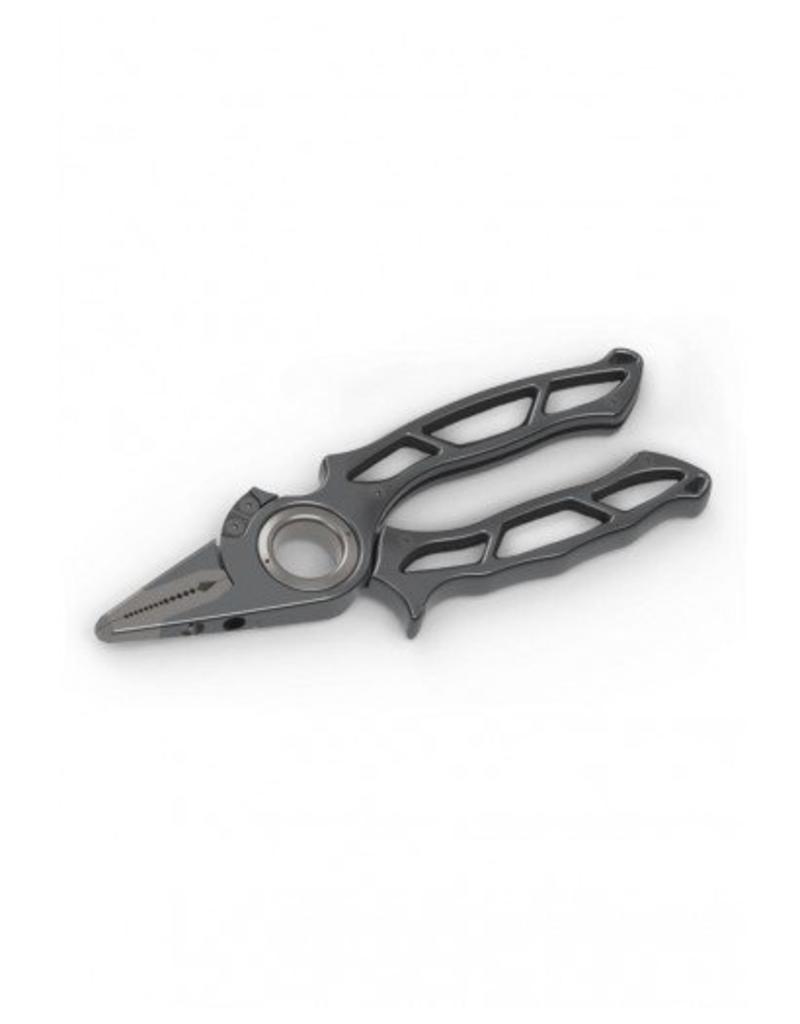 Simms Pliers (discontinued) Replacement Jaws/Cutters - Drift