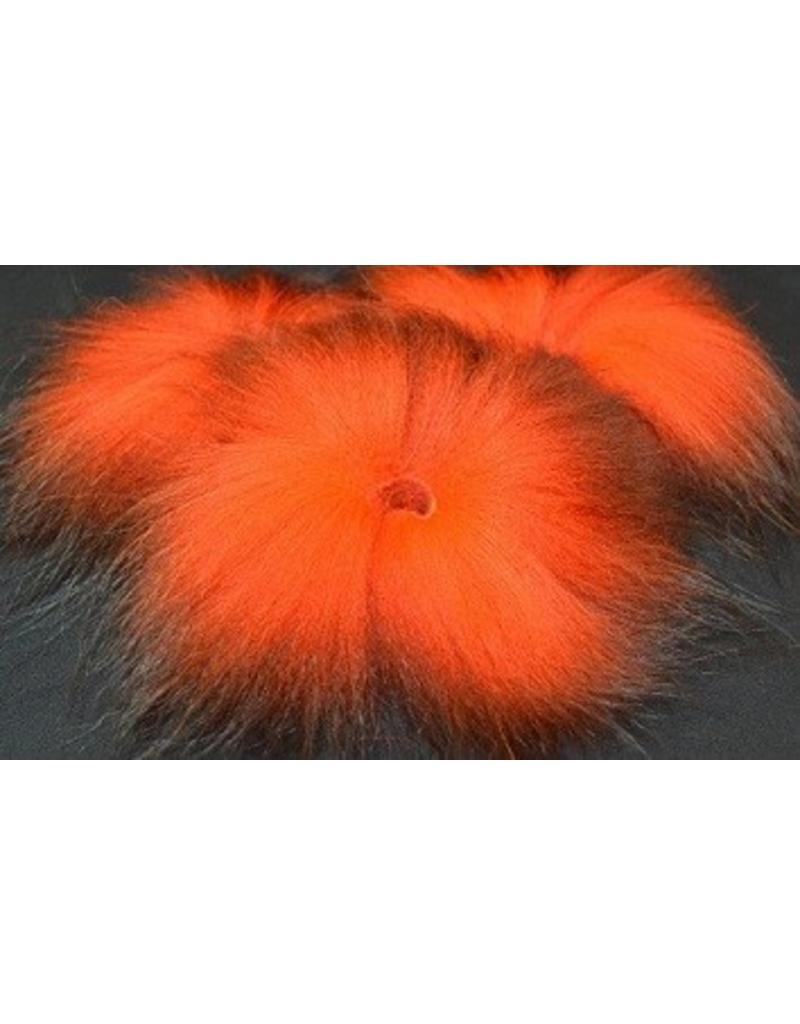 Heritage Angling Products Heritage - Premium Silver Fox Tail