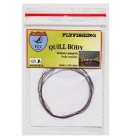 Dohiku Dohiku Body Quill QBA-