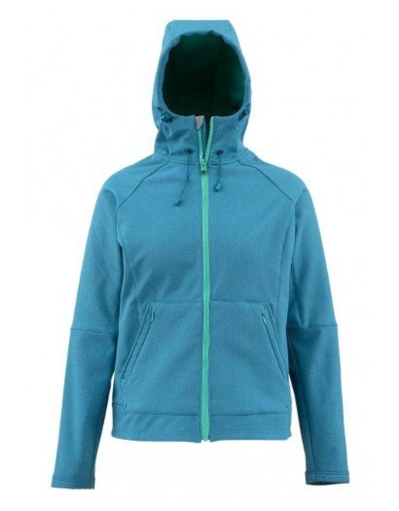 simms rogue fleece hoodie