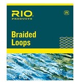 Rio Braided Loops