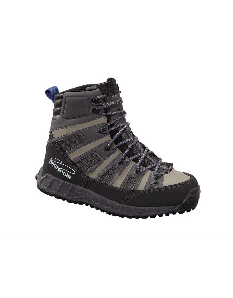 patagonia ultralight wading boots