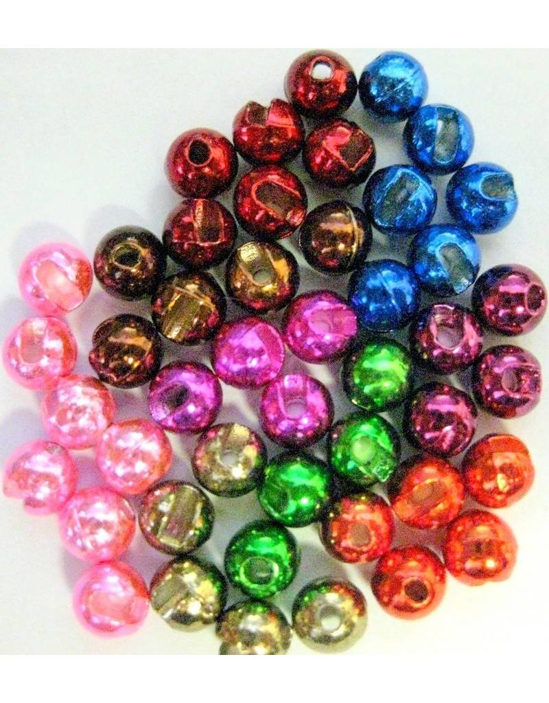 Entice Slotted Tungsten Beads