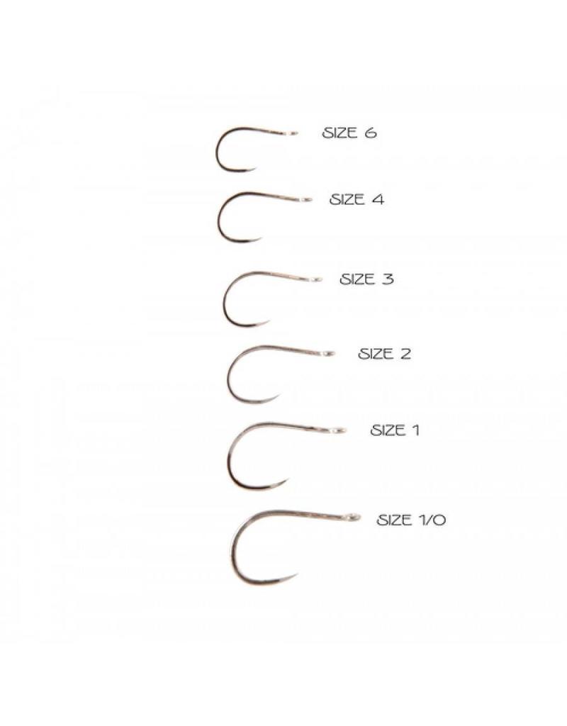 OPST OPST Swing Hook - Drift Outfitters & Fly Shop Online Store