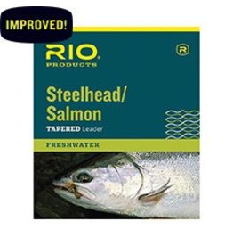 RIO RIO Steelhead/Salmon Leader