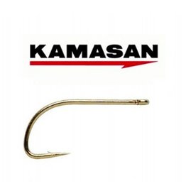 Hanak 45 XH Barbed Jig Trophy Hook - Drift Outfitters & Fly Shop Online  Store