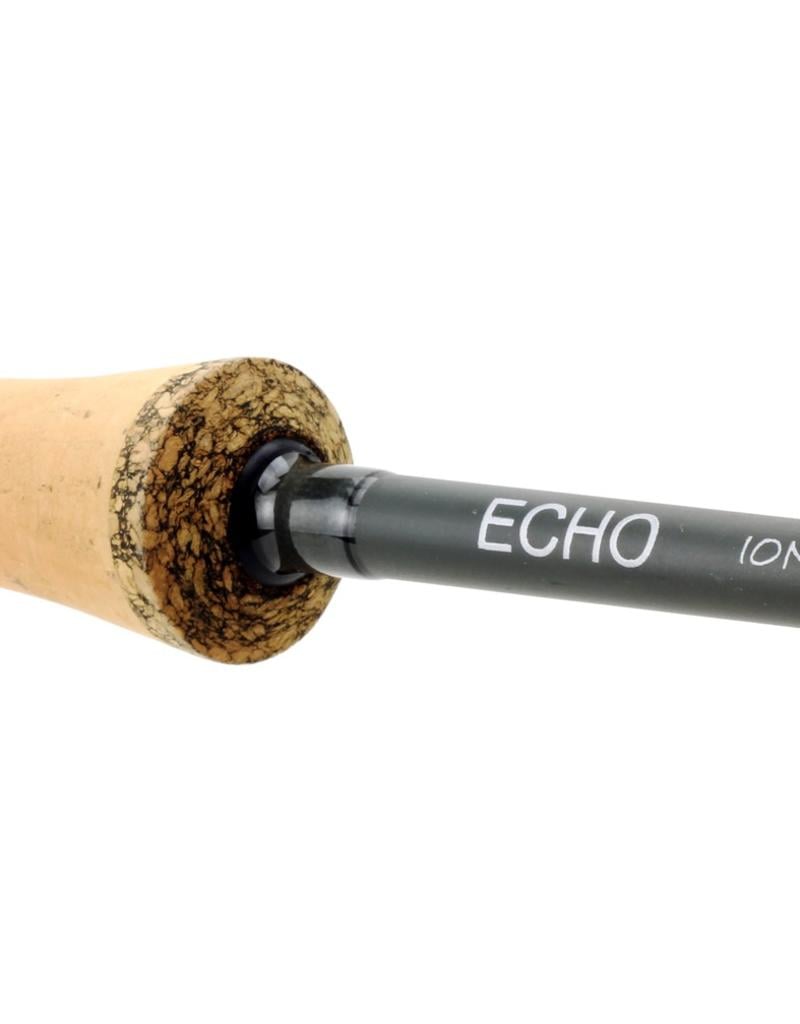 echo ion xl - Fly Fishing, Gink and Gasoline